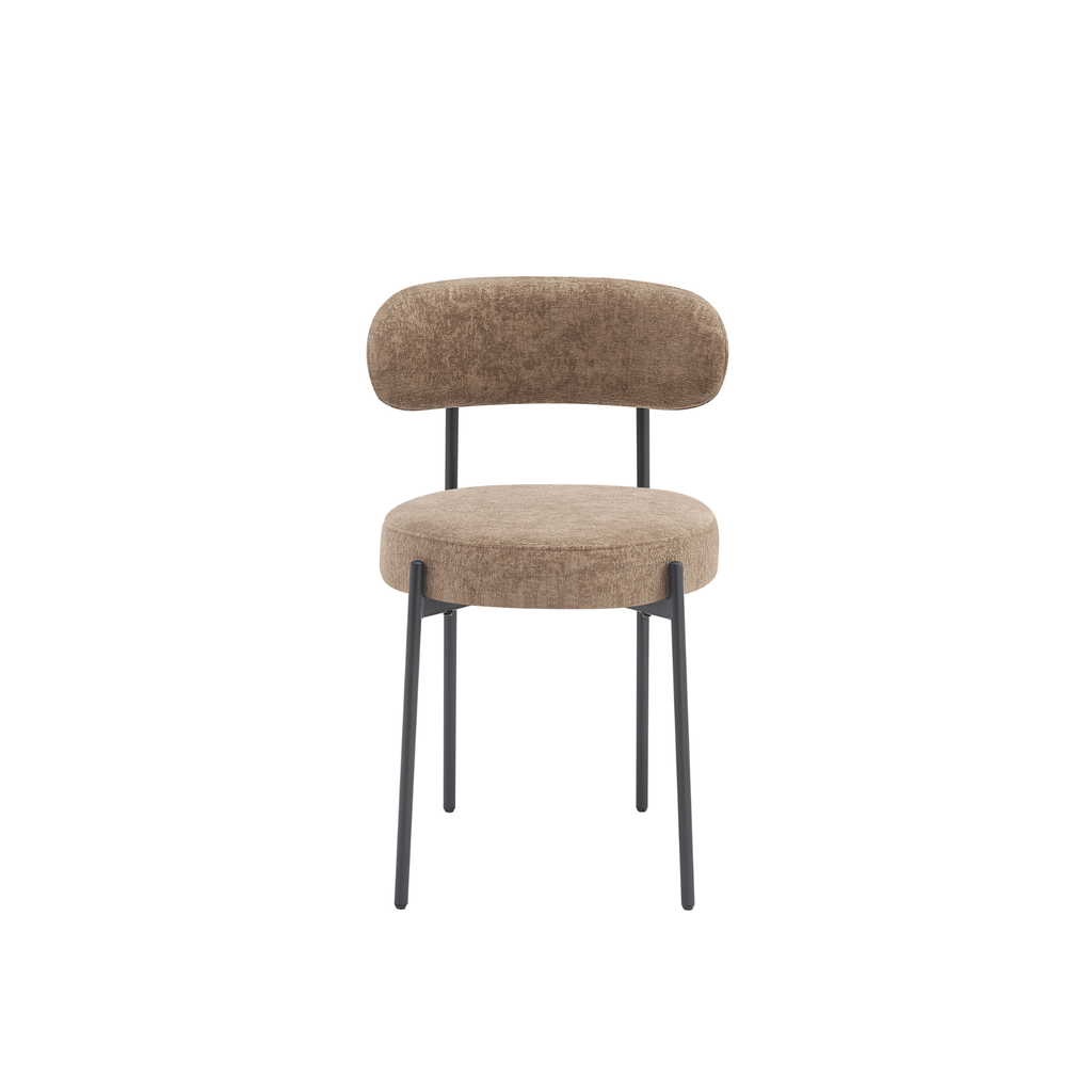 SILLA TELA DC-223