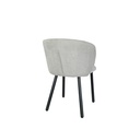 SILLA TELA DC-225