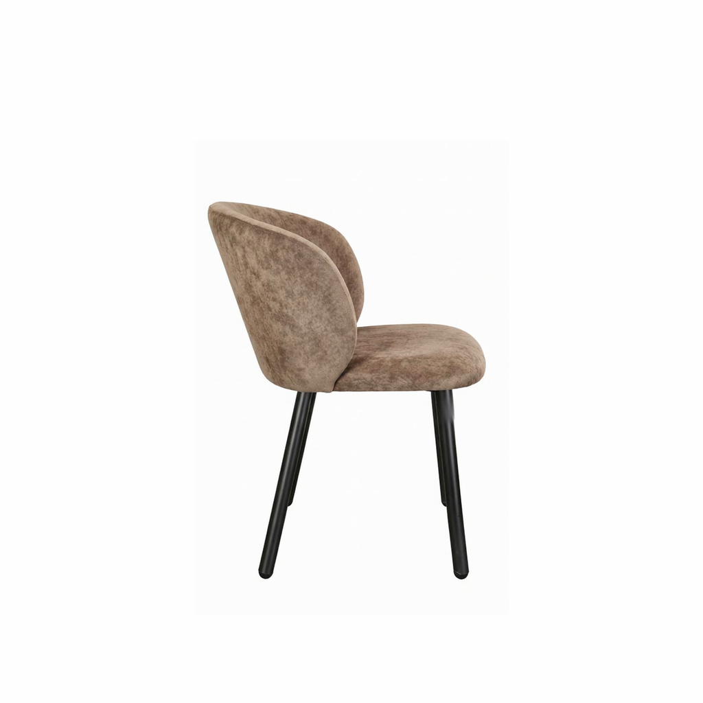 SILLA TELA DC-225