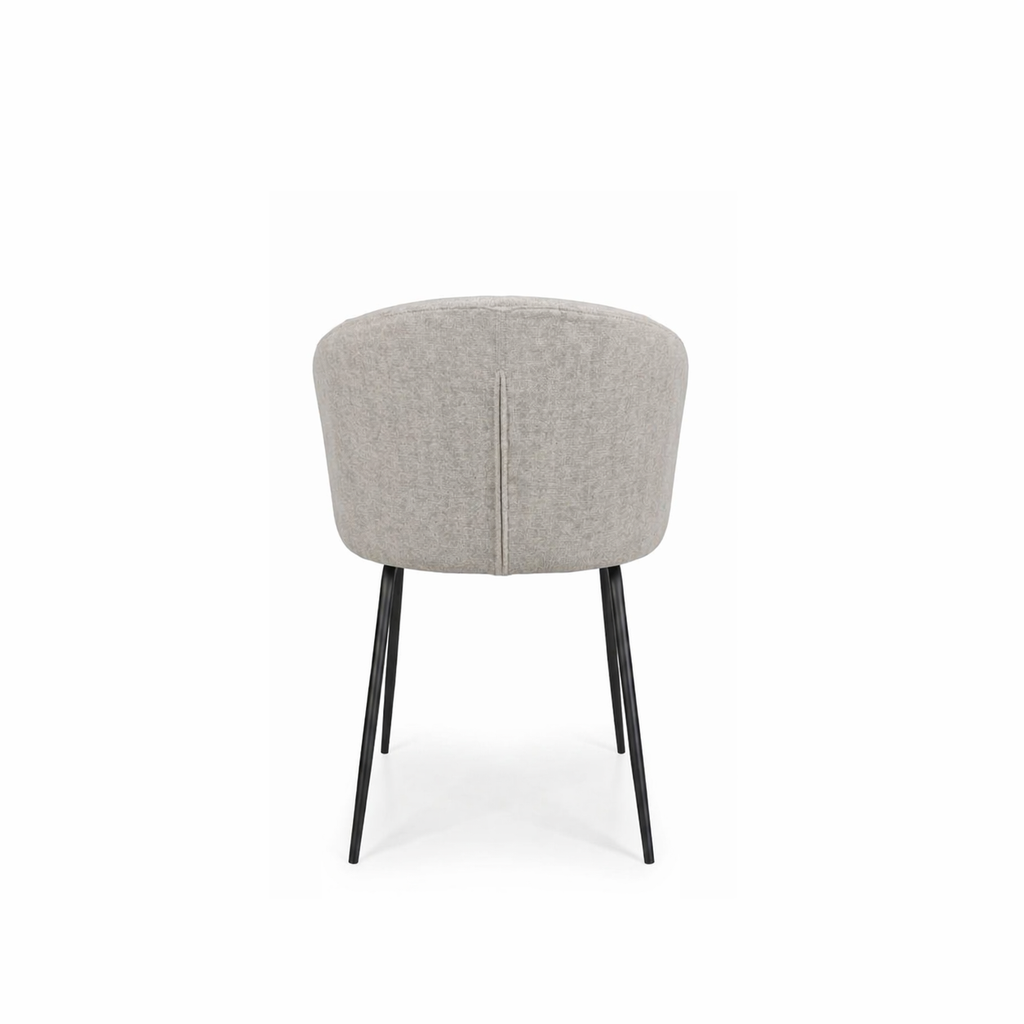 SILLA TELA DC-228