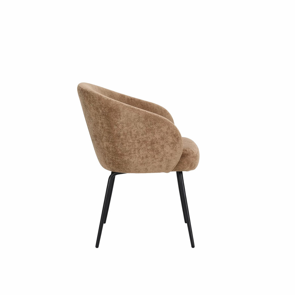 SILLA TELA DC-228