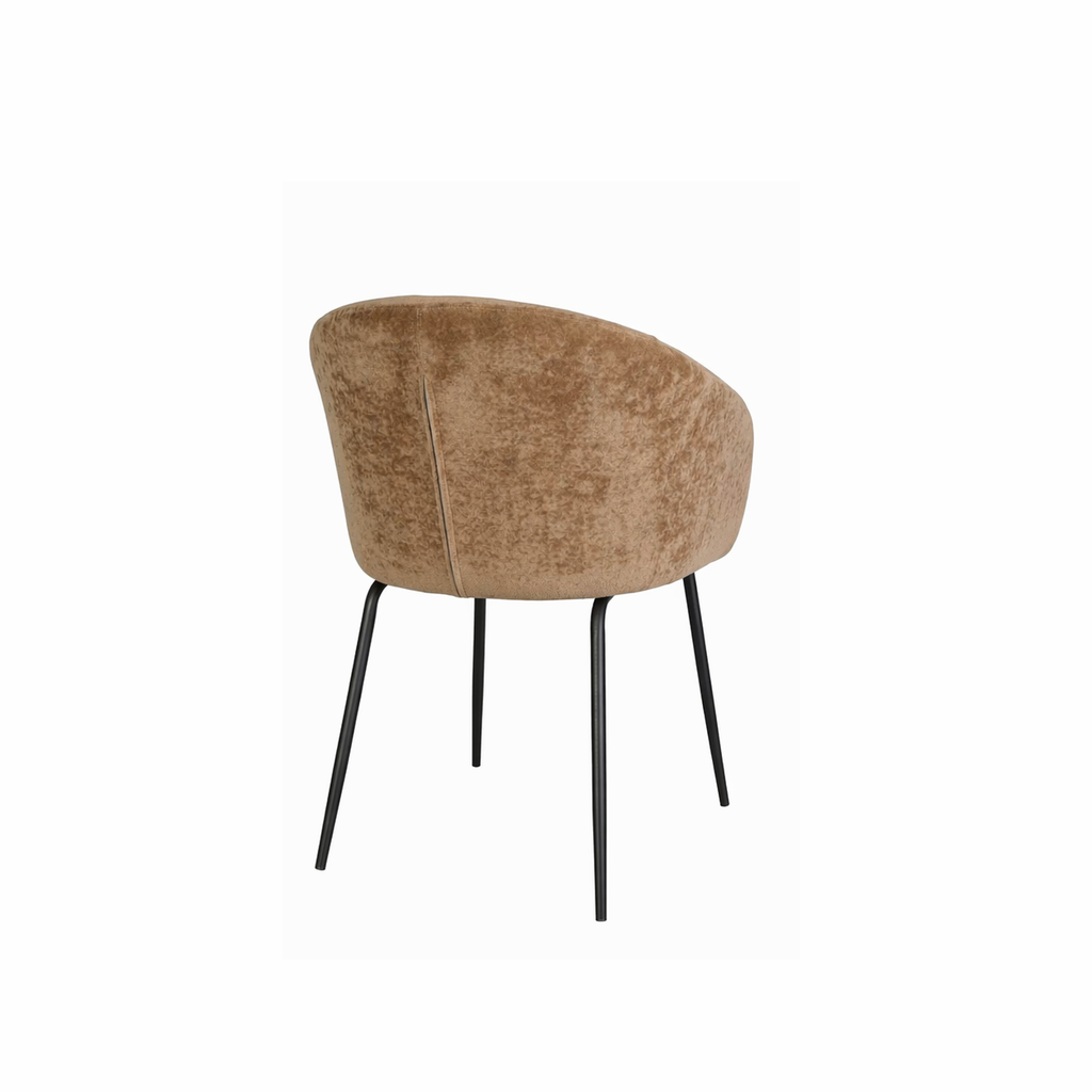 SILLA TELA DC-228