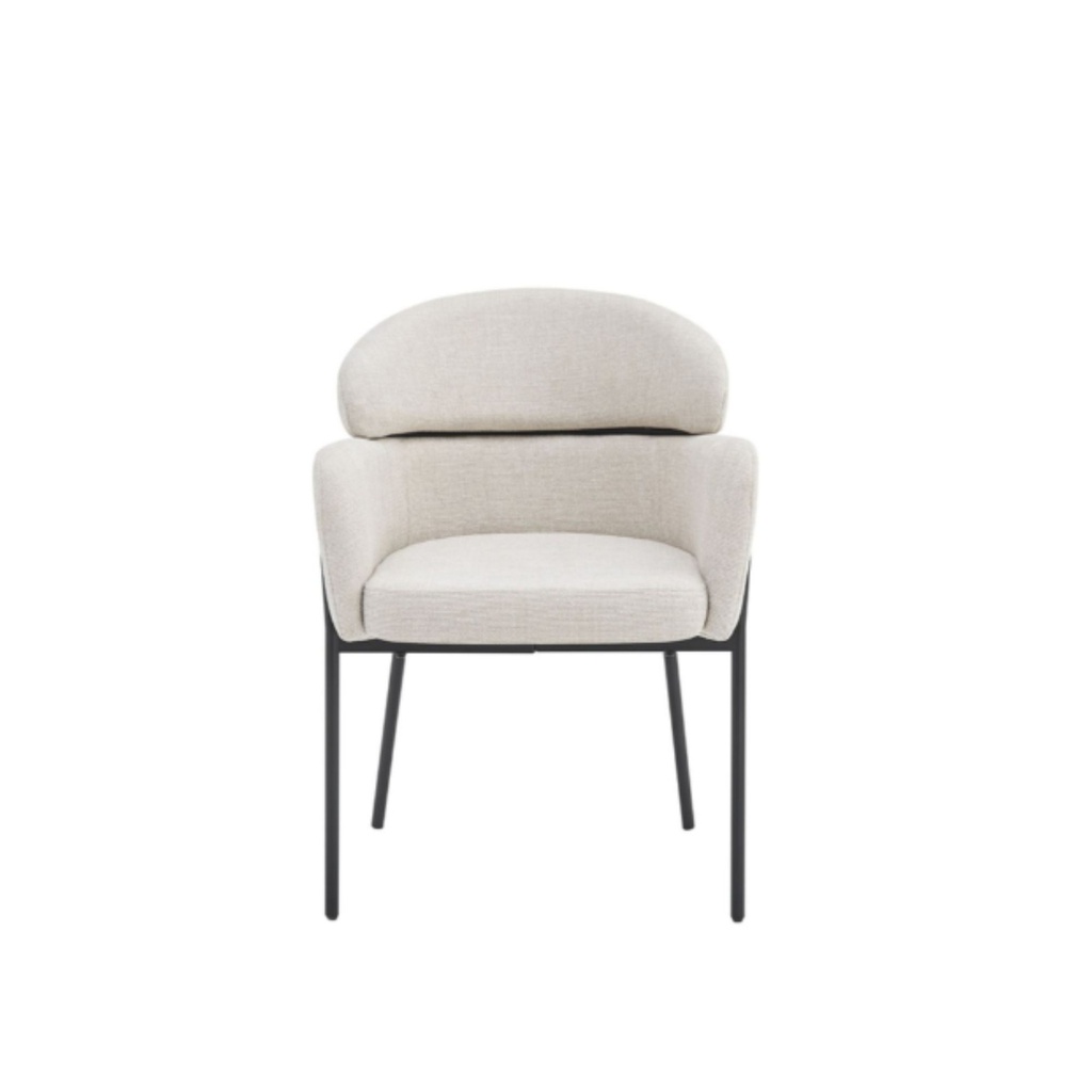 SILLA TELA DC-220
