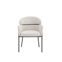 SILLA TELA DC-220
