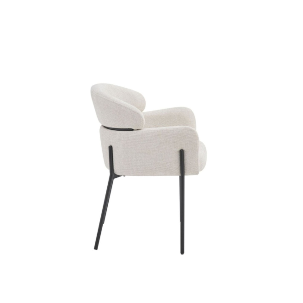 SILLA TELA DC-220