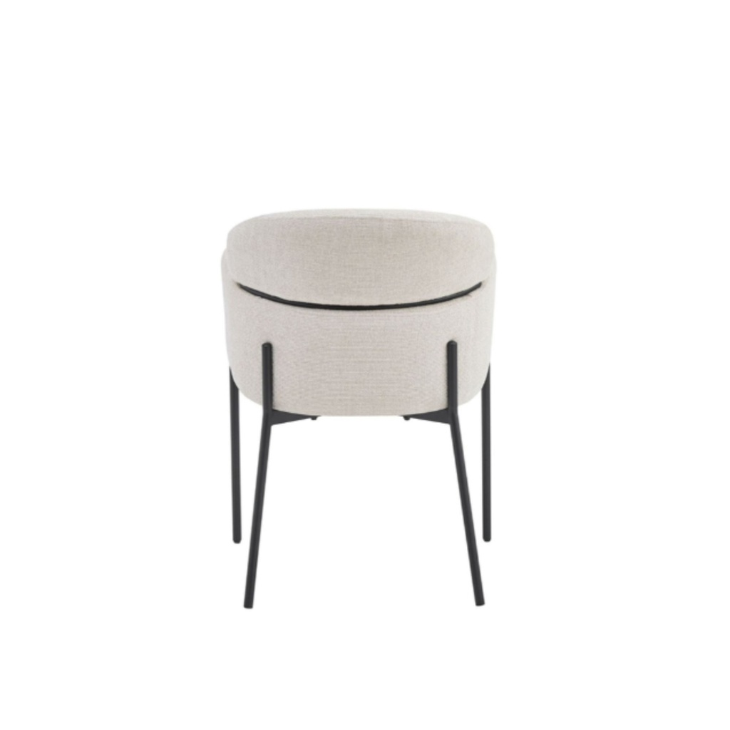 SILLA TELA DC-220