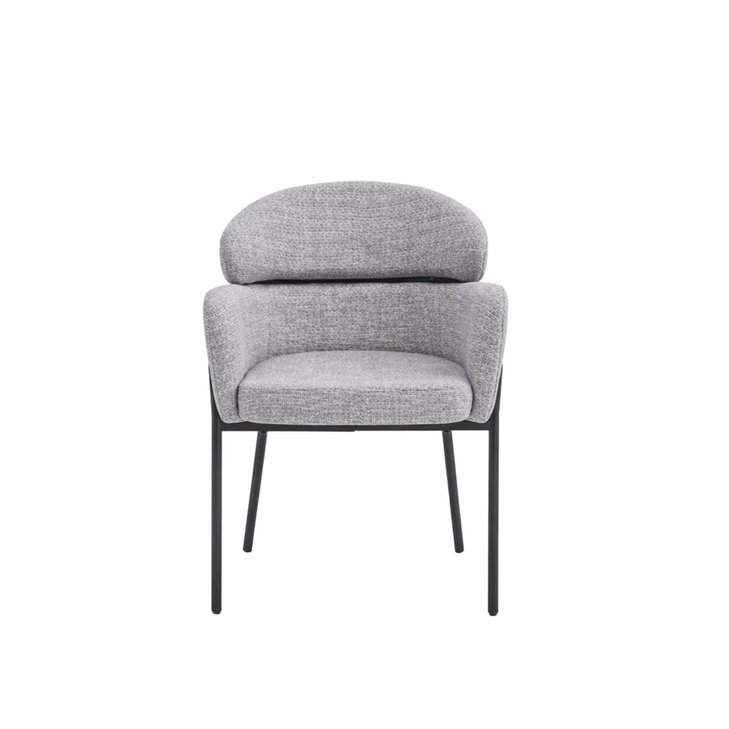 SILLA TELA DC-220
