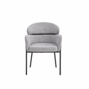 SILLA TELA DC-220