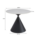 MESA COMEDOR DT-603