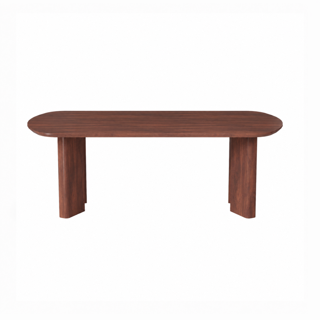 MESA COMEDOR DT-606 180