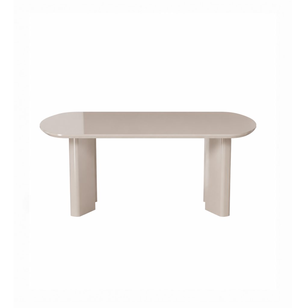 MESA COMEDOR DT-606 160