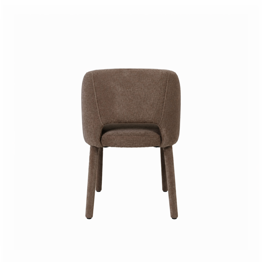 SILLA TELA DC-215