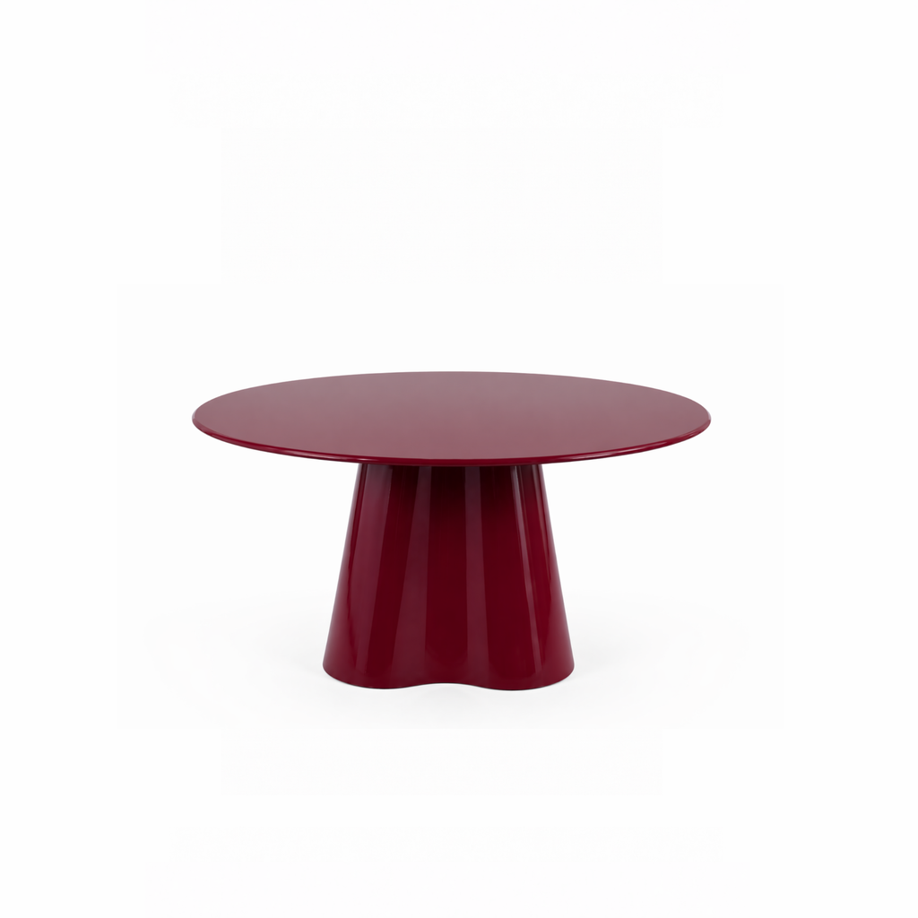 MESA CENTRO CT-302 CRISTAL