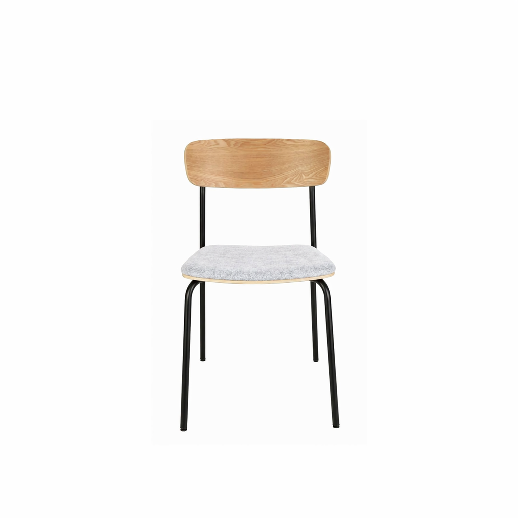 SILLA TELA DC-227