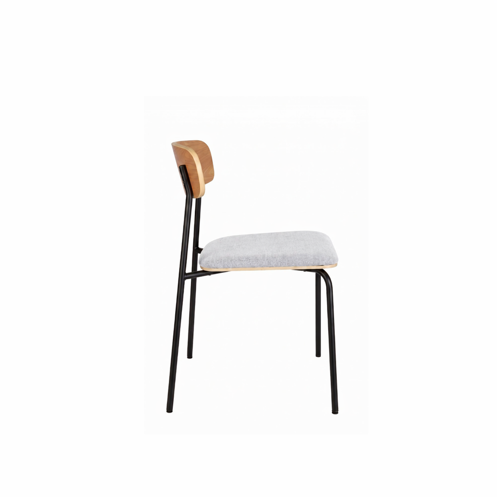 SILLA TELA DC-227