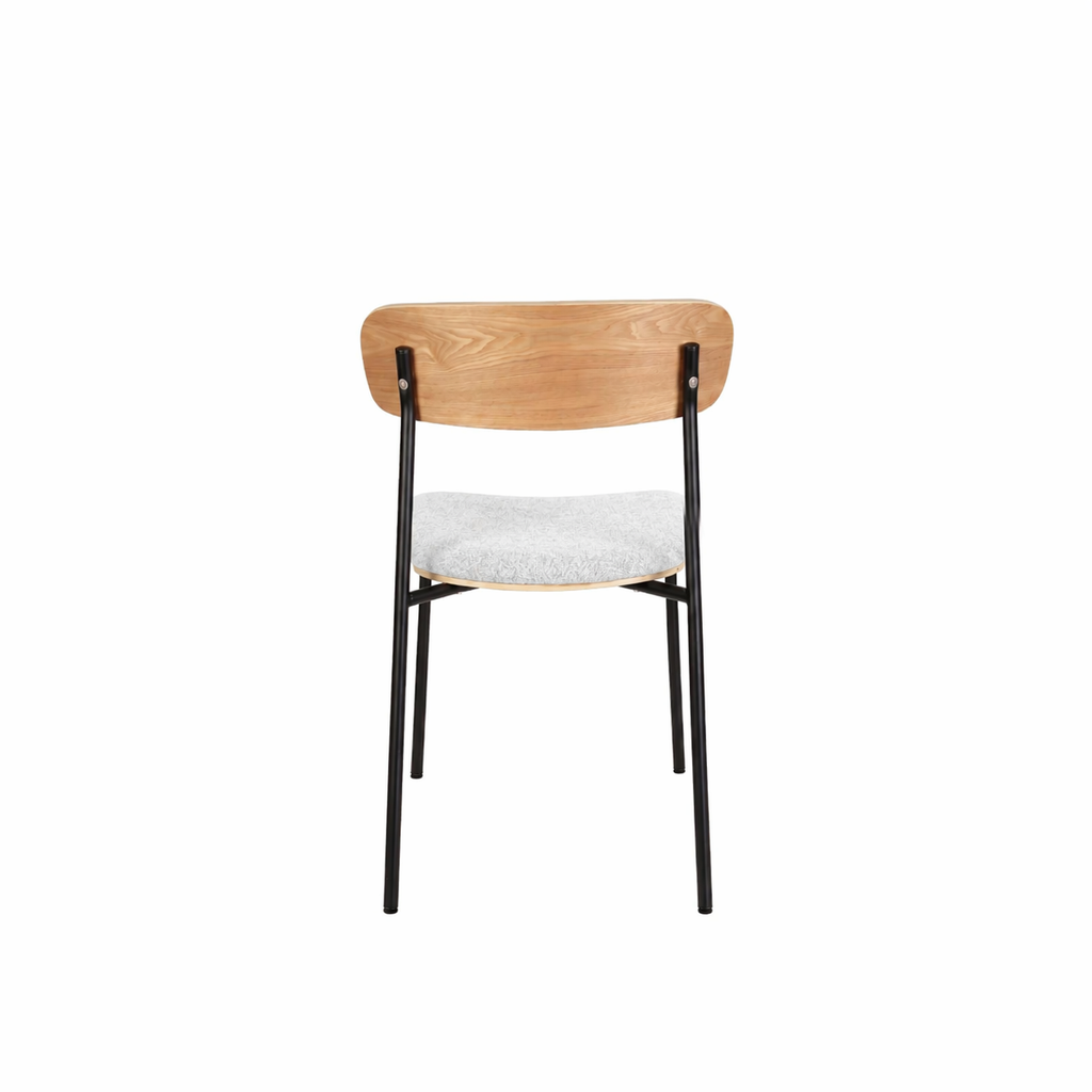 SILLA TELA DC-227