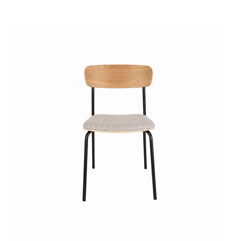 SILLA TELA DC-227