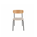 SILLA TELA DC-227