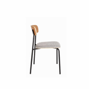 SILLA TELA DC-227