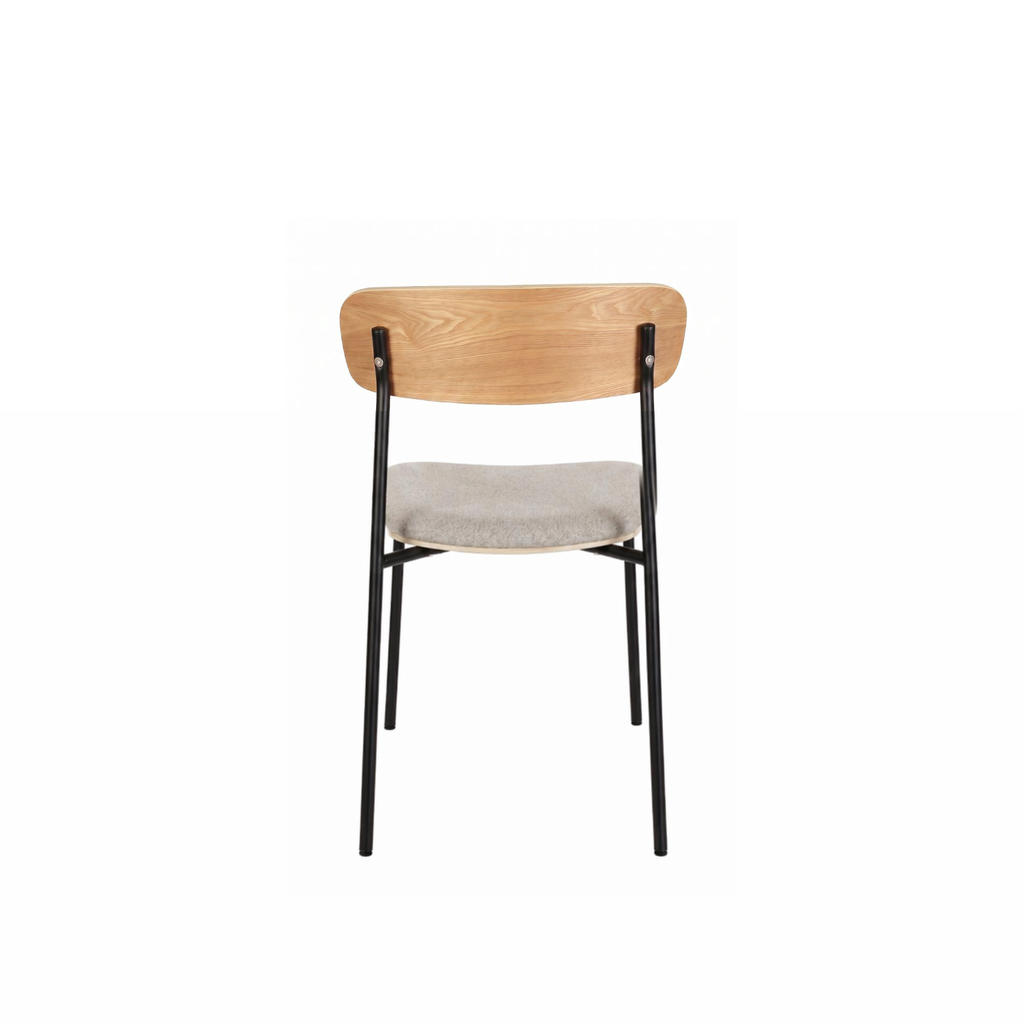 SILLA TELA DC-227