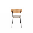 SILLA TELA DC-227