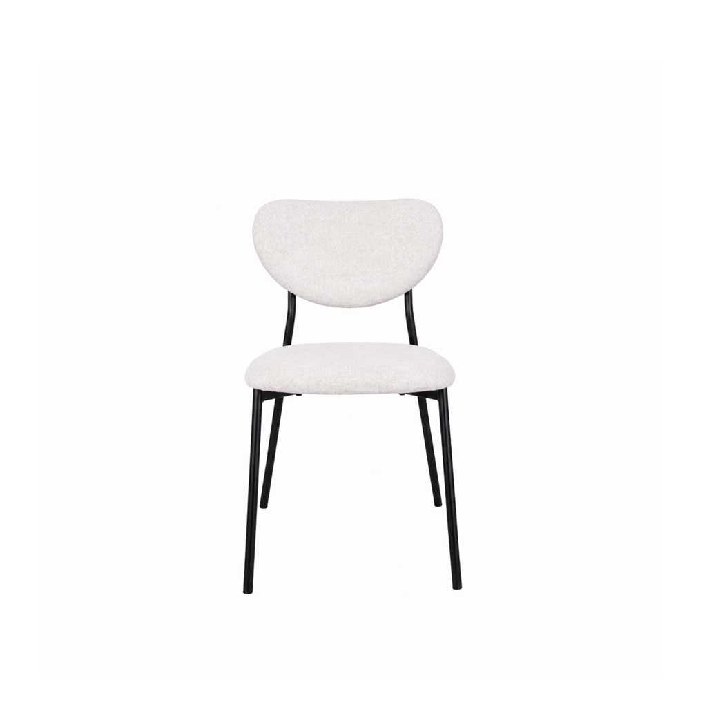 SILLA TELA DC-229