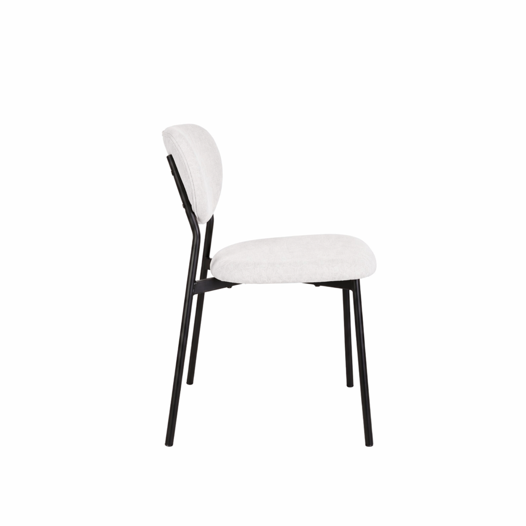 SILLA TELA DC-229