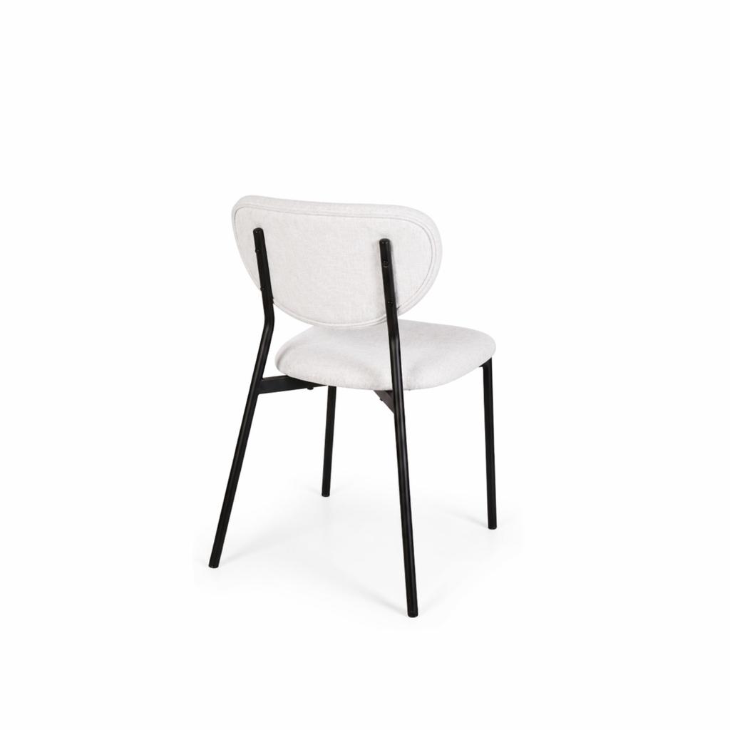 SILLA TELA DC-229