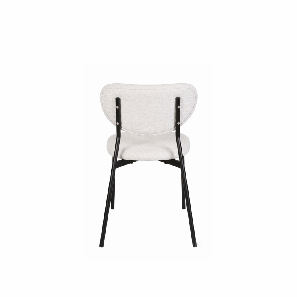 SILLA TELA DC-229