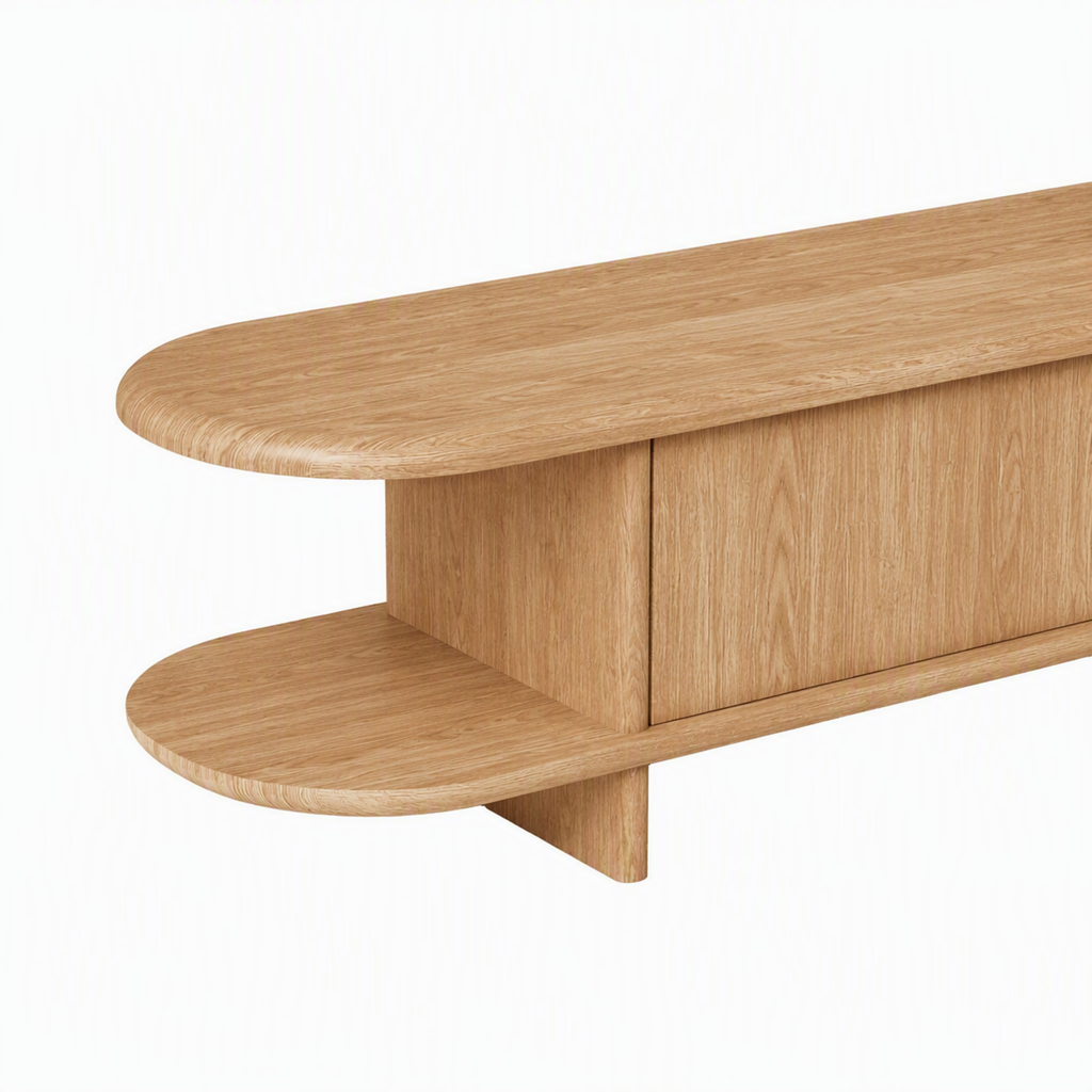 MUEBLE TV-717 NIMES