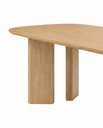 MESA COMEDOR DT-606 180