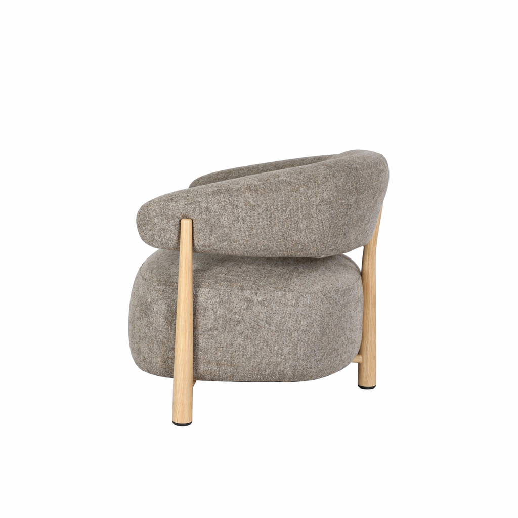 BUTACA TELA SL-408