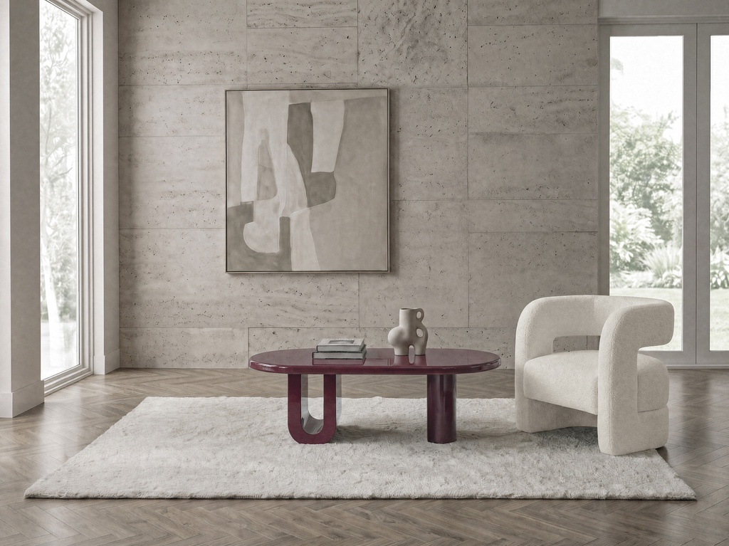 MESA CENTRO CT-303 