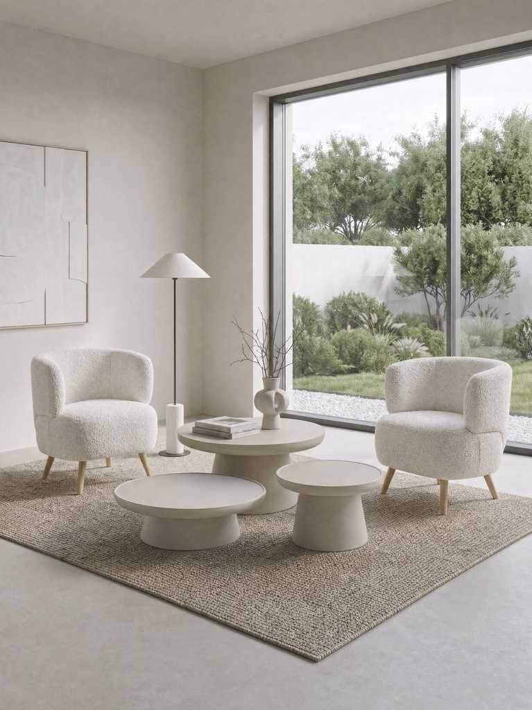 MESA CENTRO CT-306