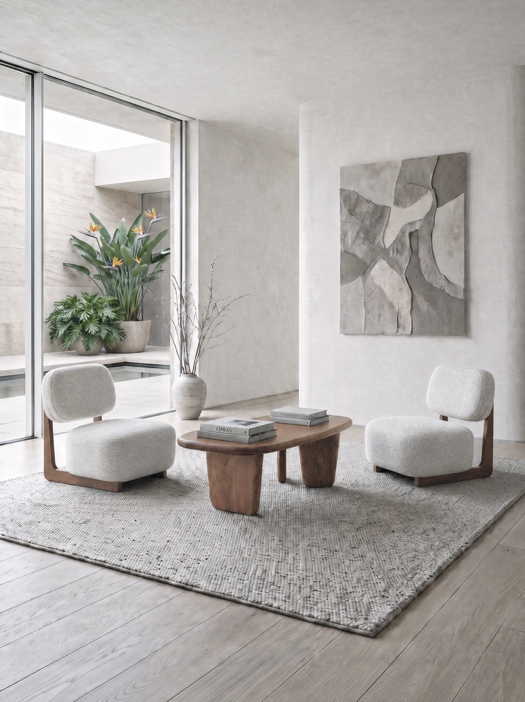MESA CENTRO CT-310