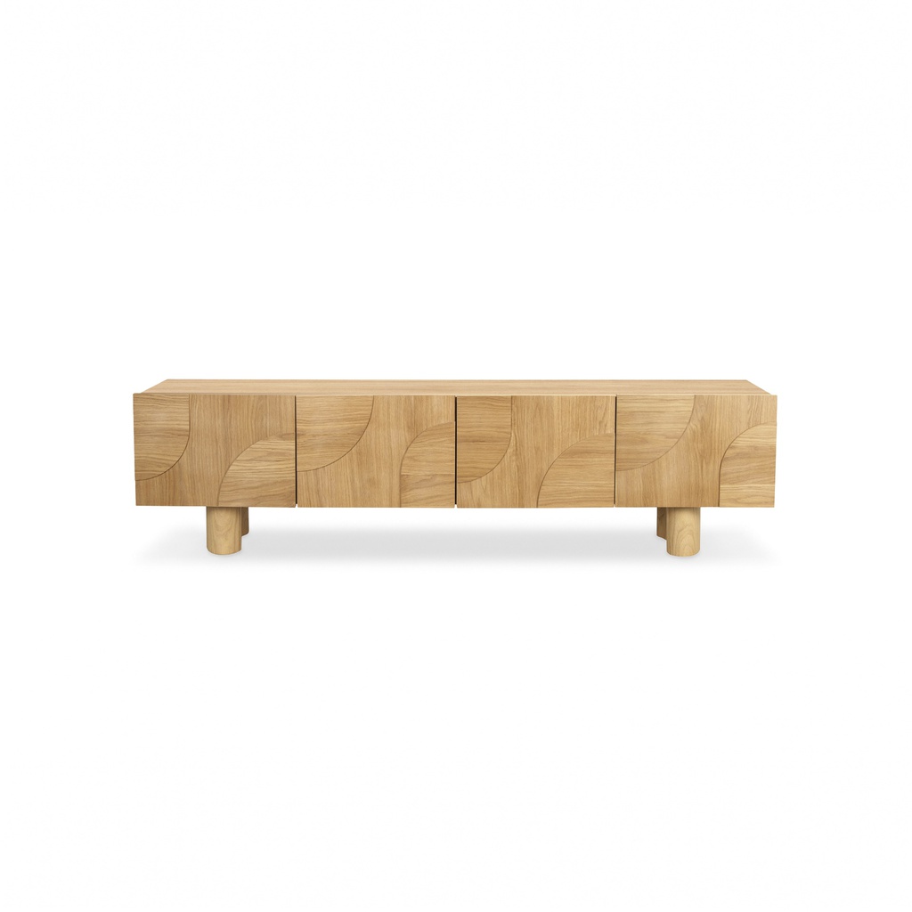 MUEBLE TV-715 TOURS ARCOS