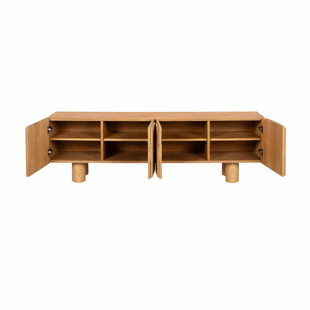MUEBLE TV-715 TOURS ARCOS