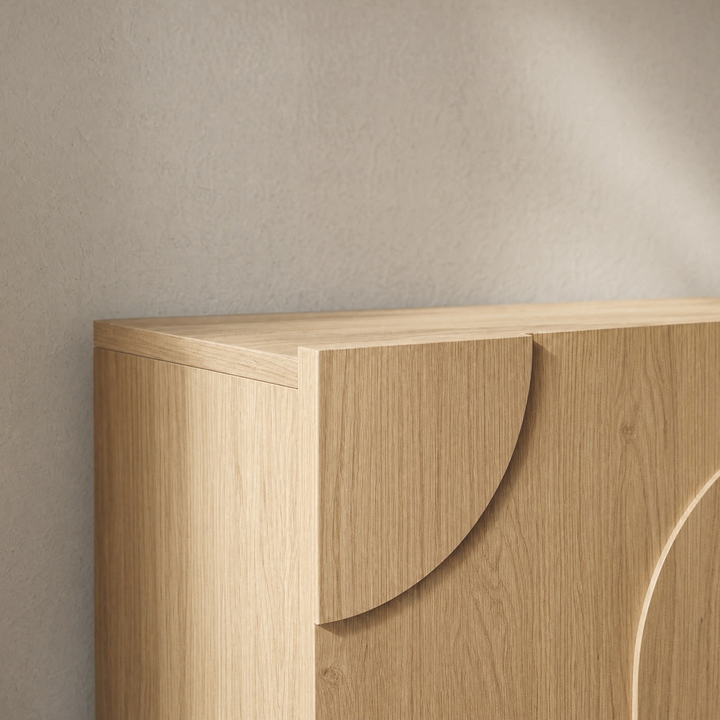 MUEBLE TV-715 TOURS ARCOS