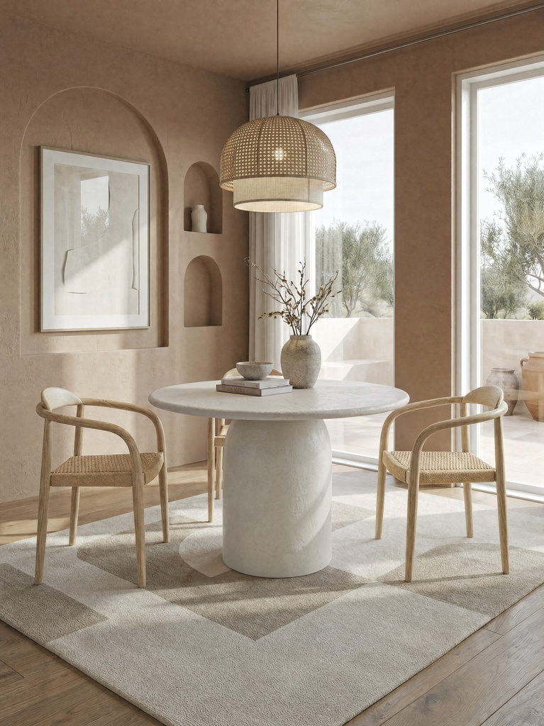 SILLA MADERA DC-207