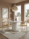 SILLA MADERA DC-207