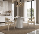 SILLA MADERA DC-209