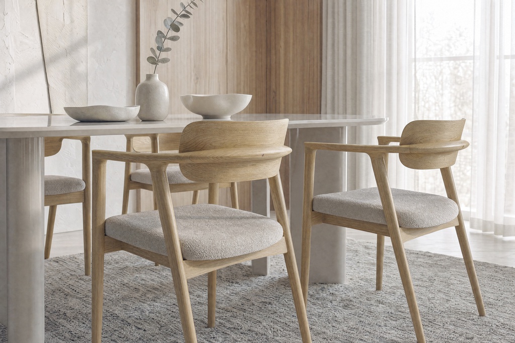 SILLA MADERA DC-211