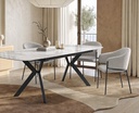 SILLA TELA DC-204