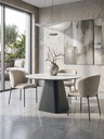 SILLA TELA DC-205