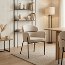 SILLA TELA DC-220