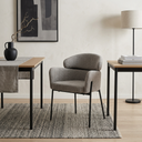 SILLA TELA DC-220
