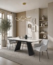 SILLA TELA DC-222