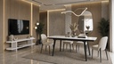 SILLA TELA DC-224