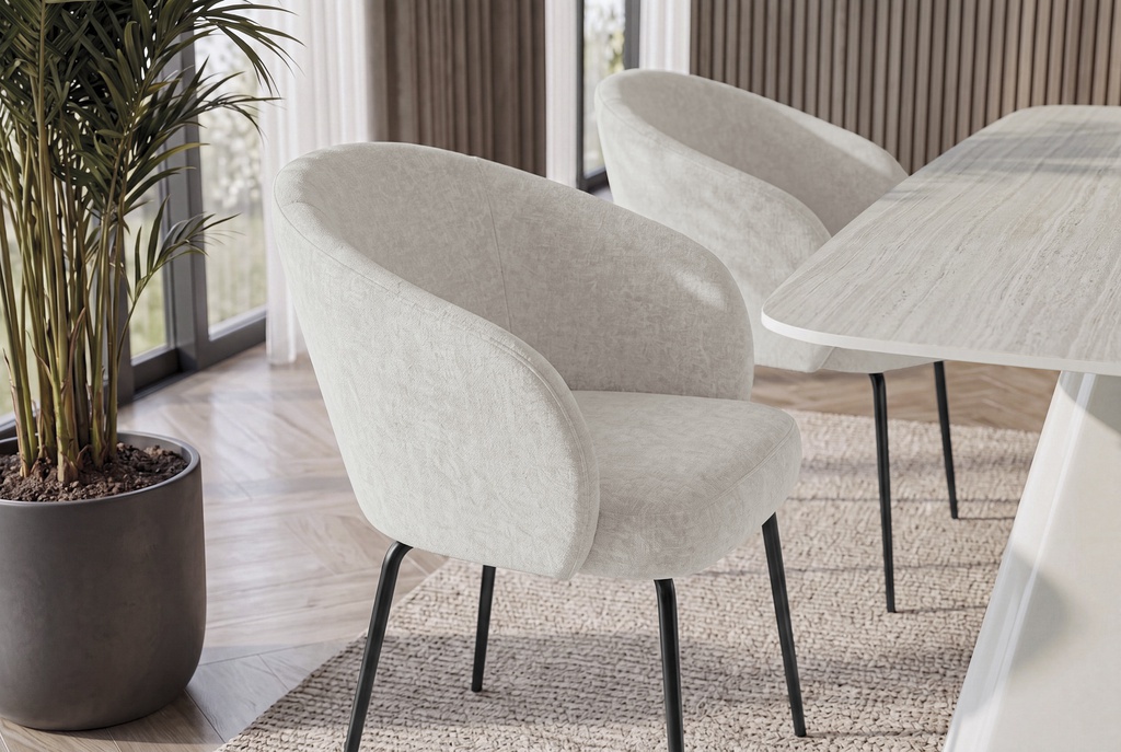 SILLA TELA DC-228