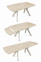 MESA COMEDOR DT-530